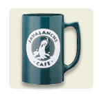 recycled mug