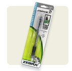recycled pen
